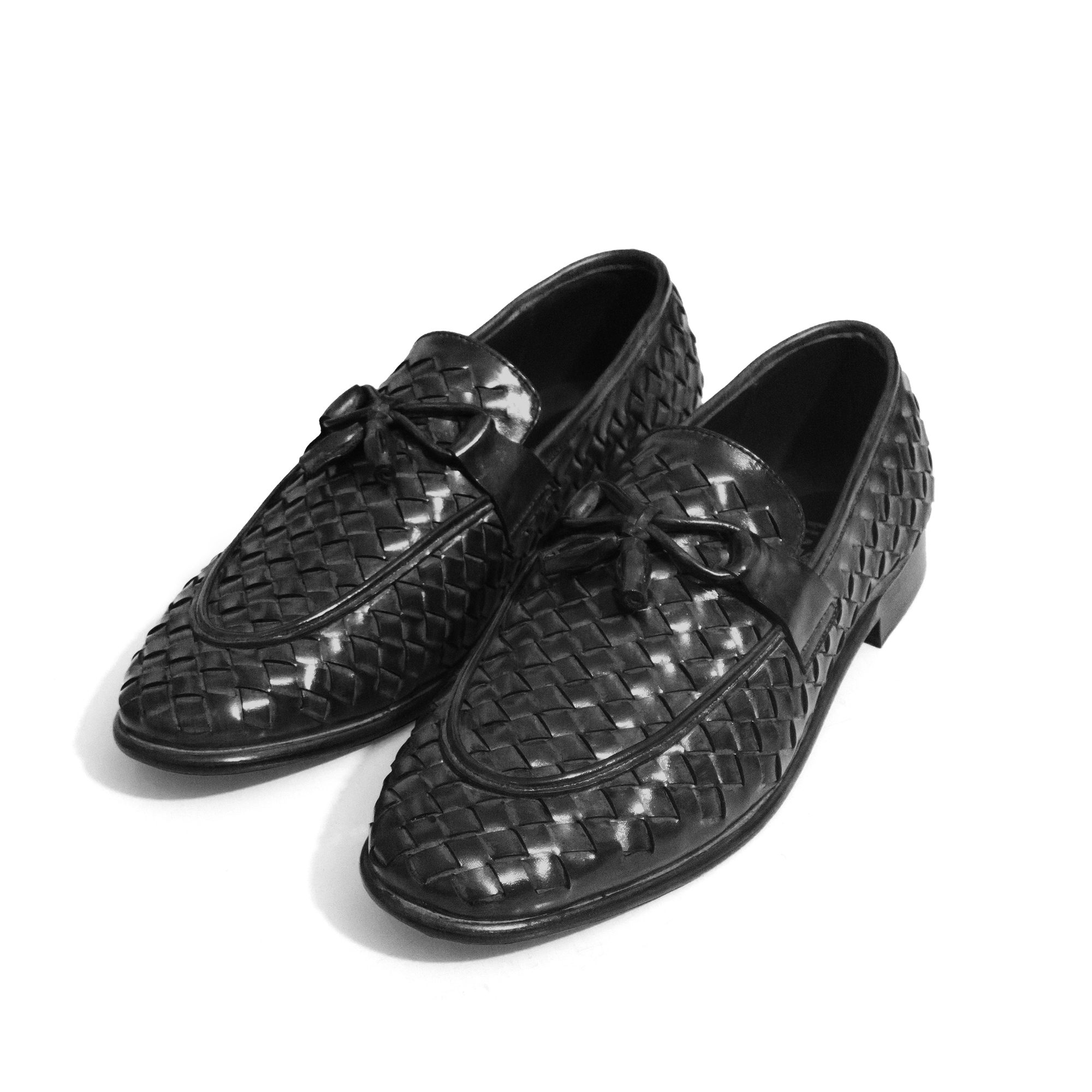 BRAIDED BLACK ABD 100