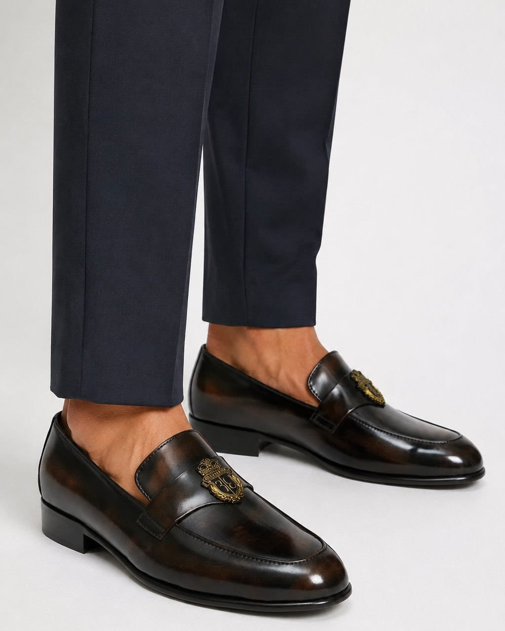BILI TWO-TONE