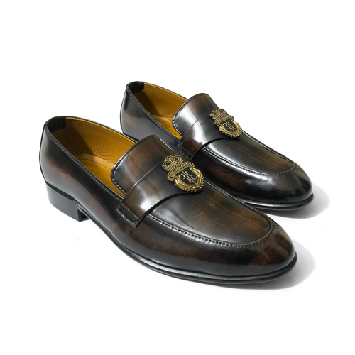 BILI TWO-TONE