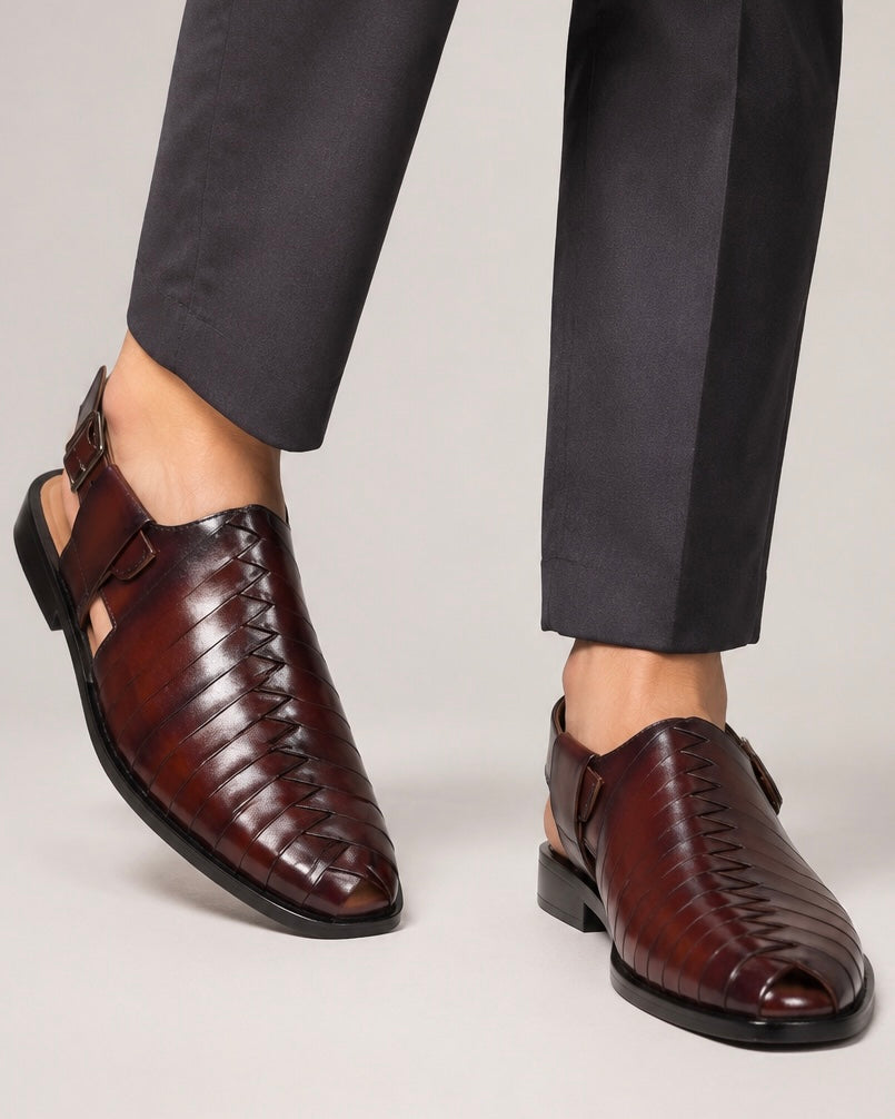 JETOUR - BROWN