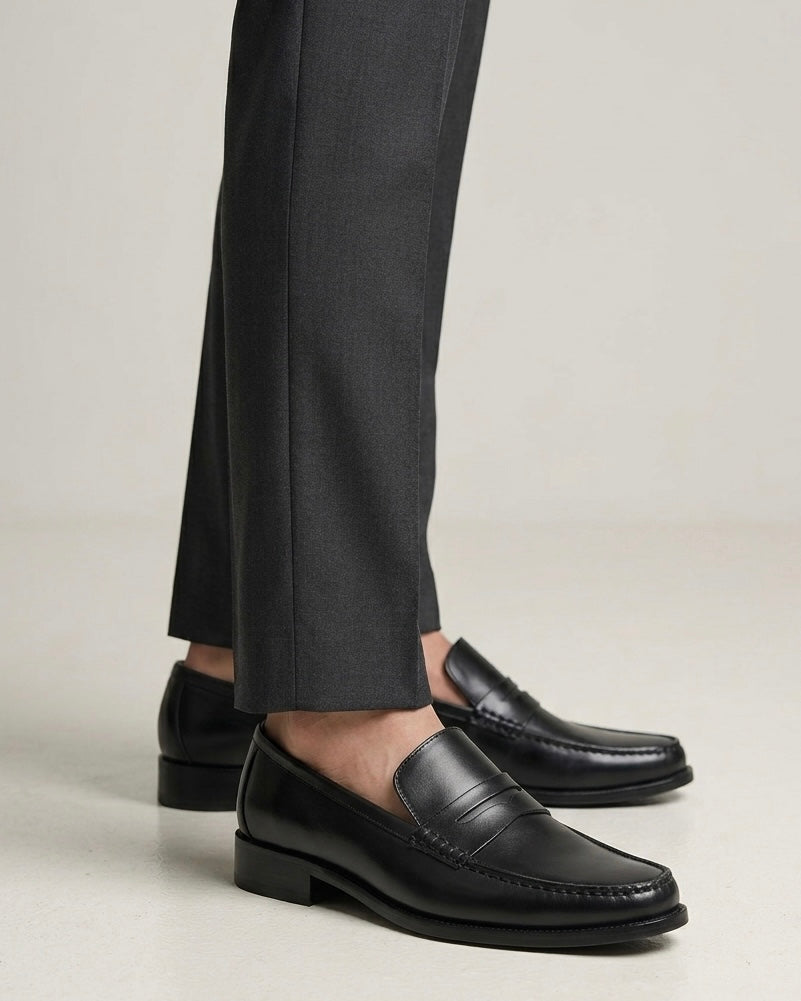 BLACK - 899