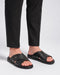 BLACK SLIPPER 140