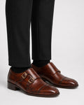 MONK BROWN - HF2