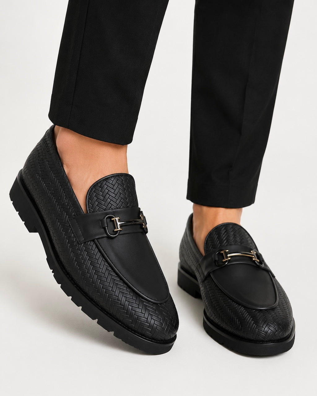 RINX BLK -  6003