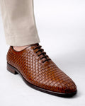 BROWN - 1111