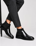 CLASSIC CHELSEA - BLK