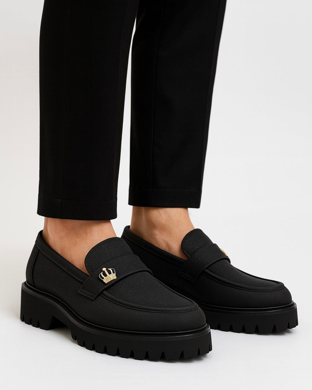 MOONRISE CHUNKY - 1122