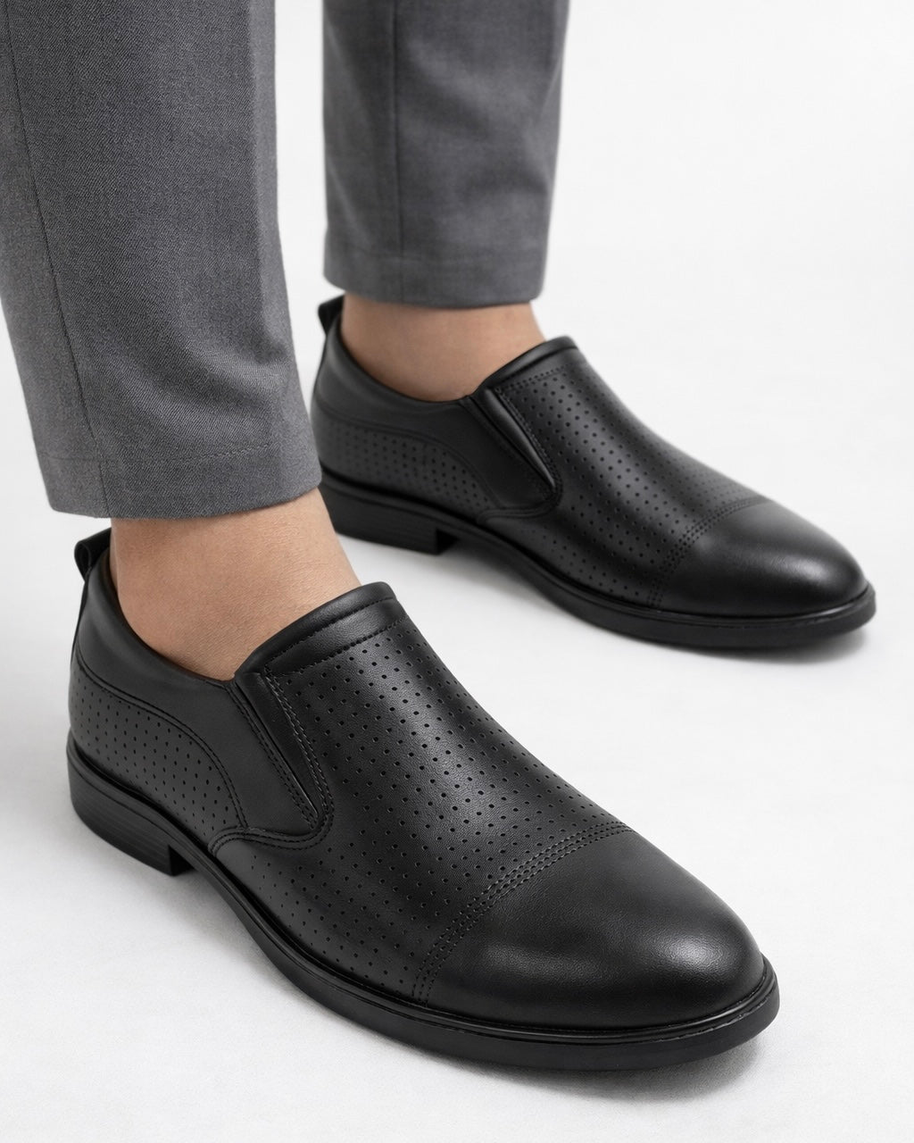 OFFICE WEAR - BLK 802