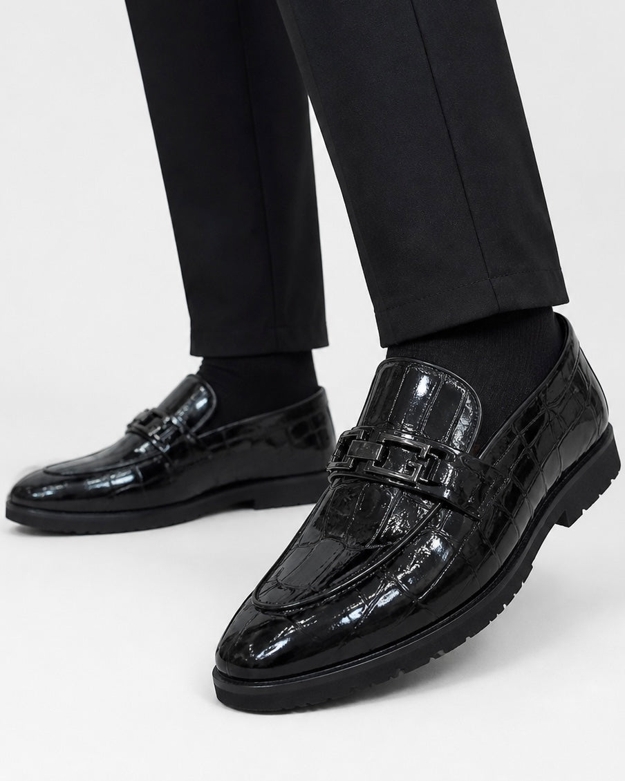 V5011 - BLACK