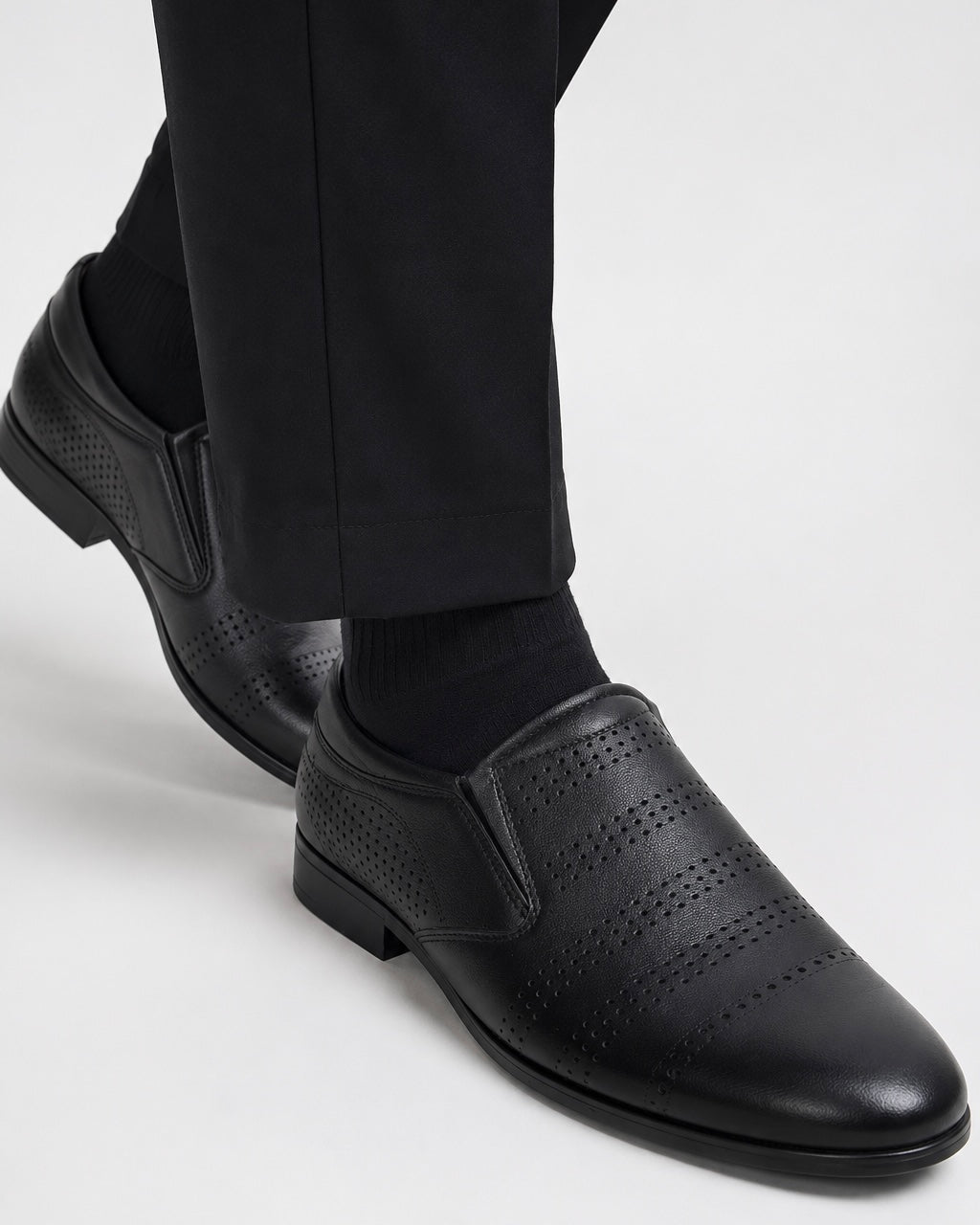 OFFICE WEAR - BLK 802