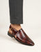 JETOUR - BROWN