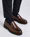 BROWN CHUNKY - 70105