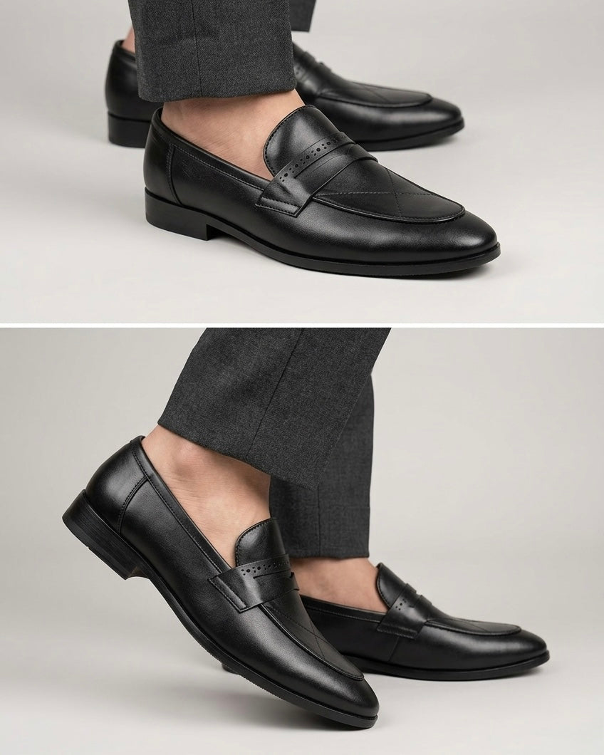 BLACK -7713