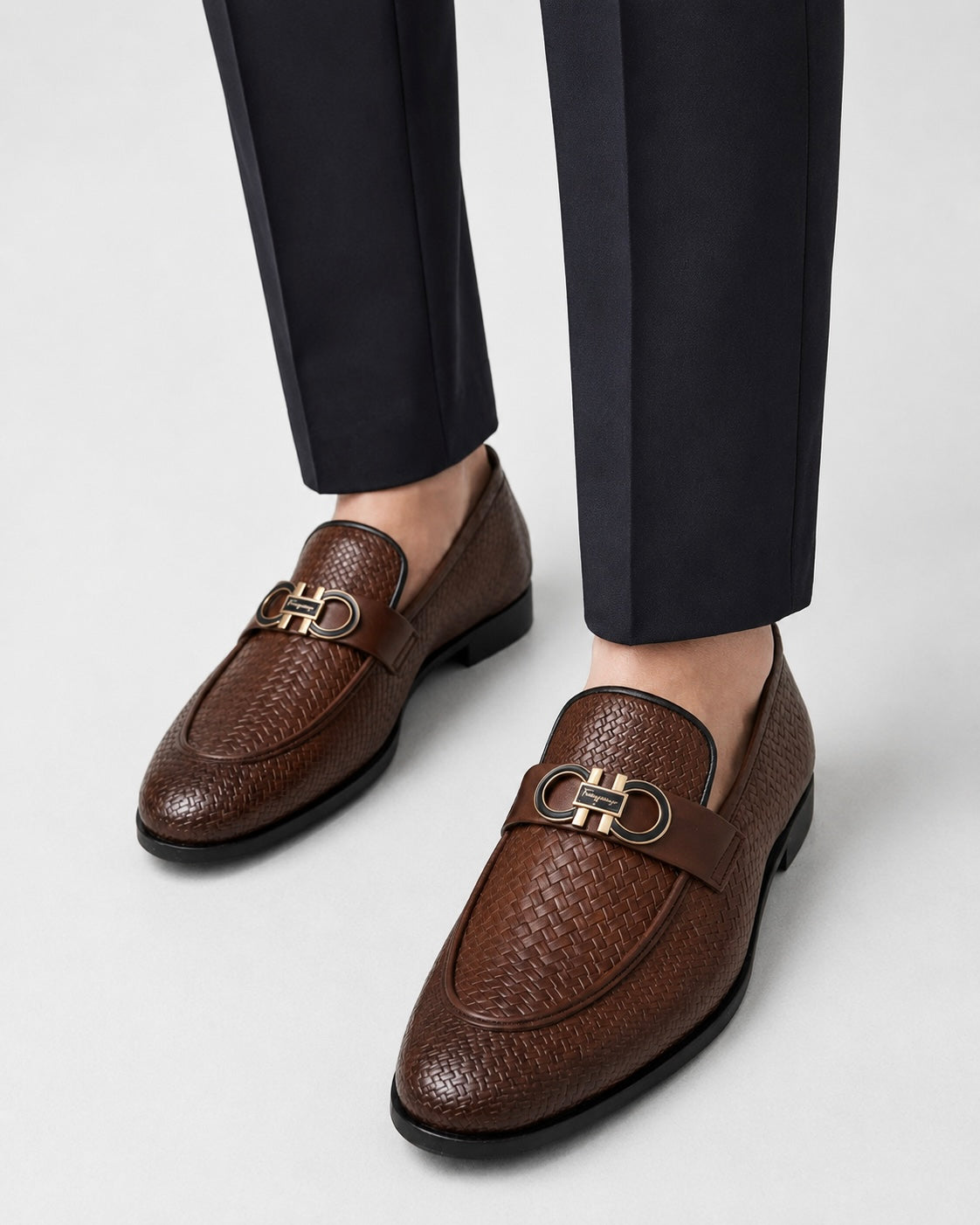 ZEN BROWN - 9914