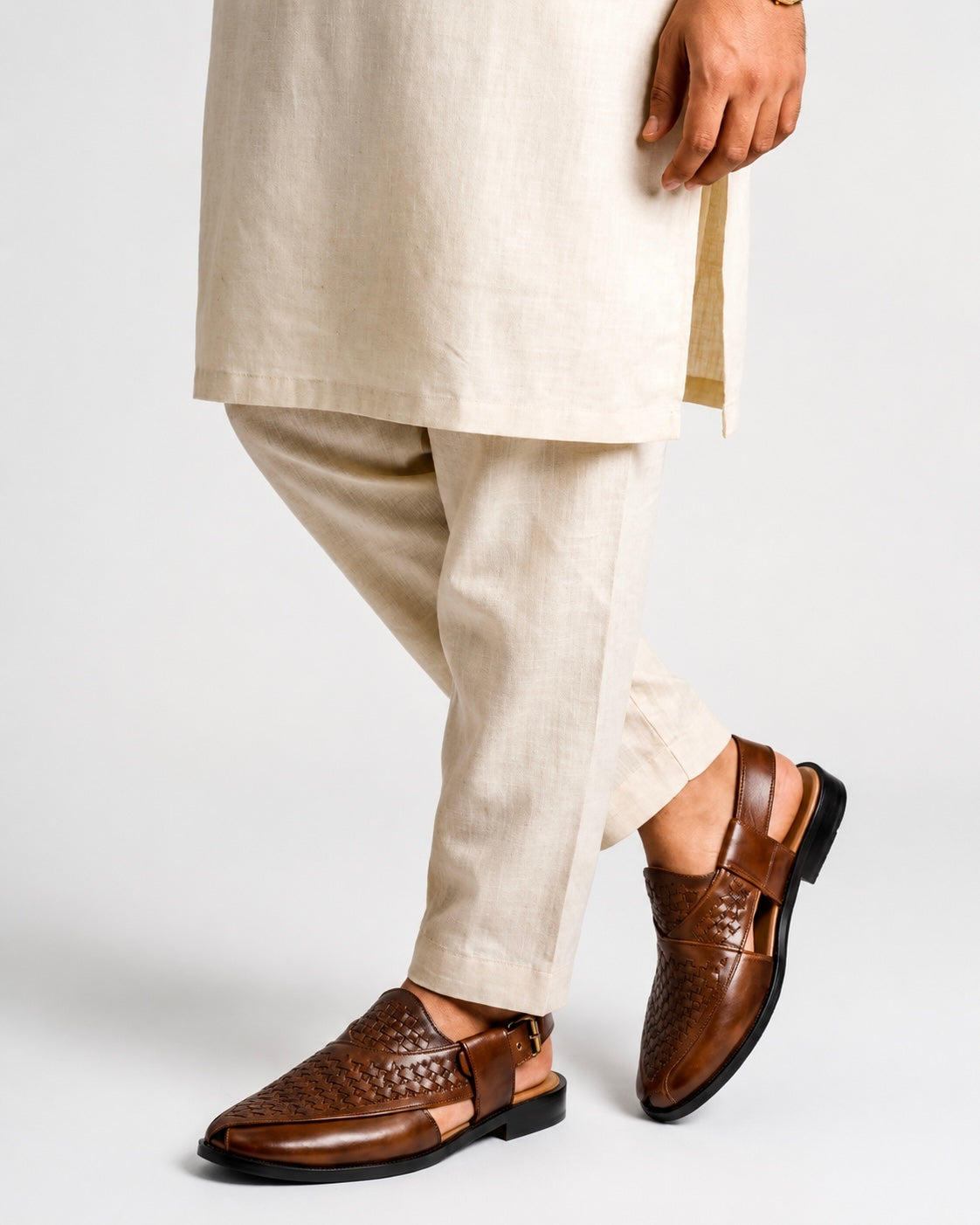 BROWN - 5524