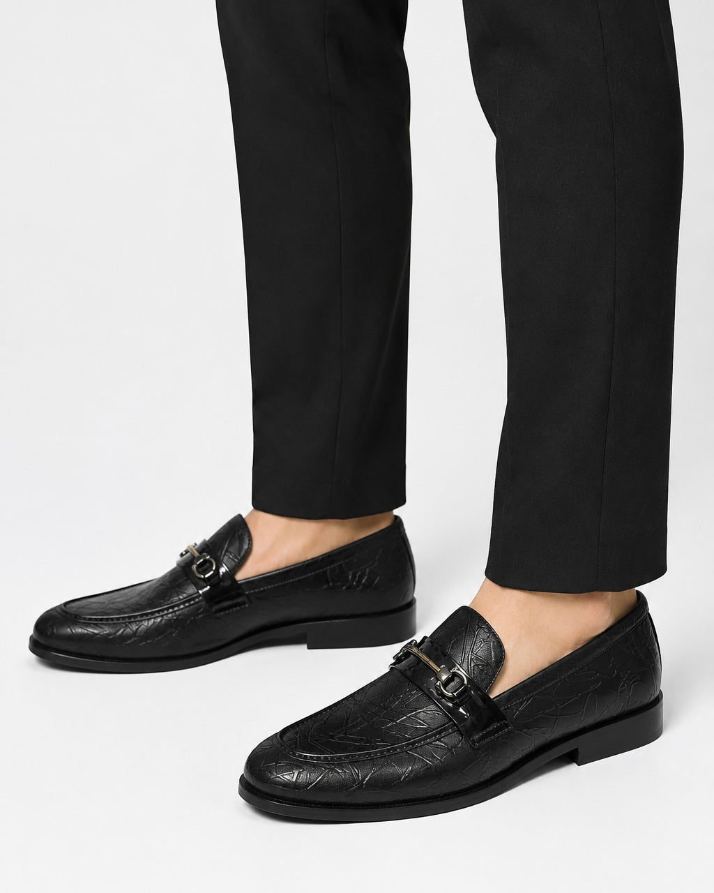 STRIPES BLACK - 006