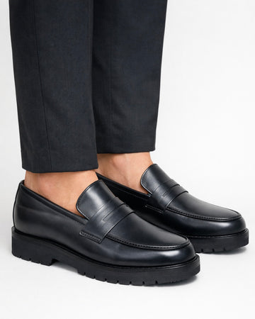 BLACK CHUNKY - 70105