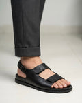 ALTO - BLACK