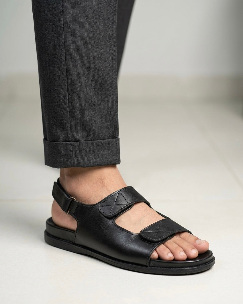 ALTO - BLACK