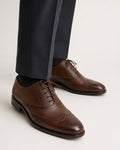 BROUGE BROWN - 9576