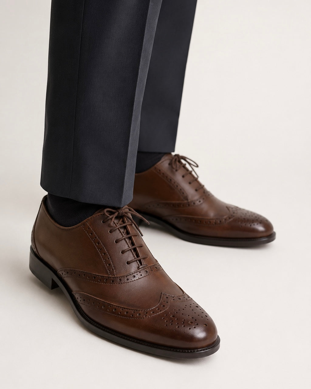 BROUGE BROWN - 9576