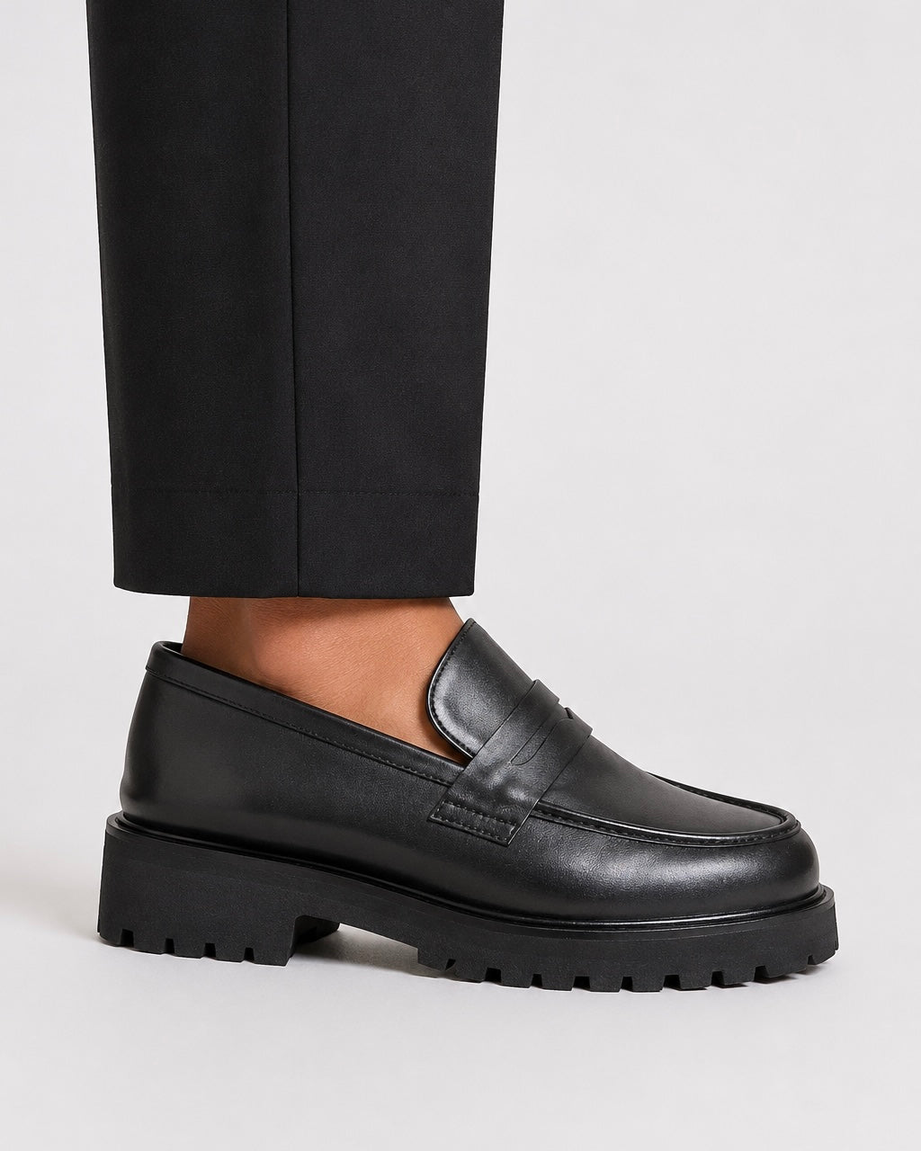 BLACK CHUNKY - 70105
