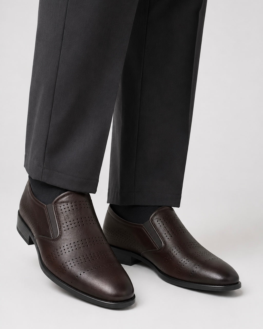 SOFT - BROWN 802