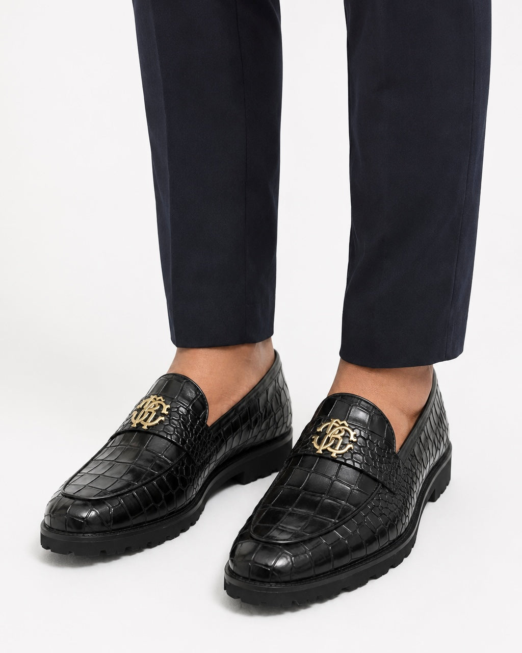 CLOLI - BLACK 821