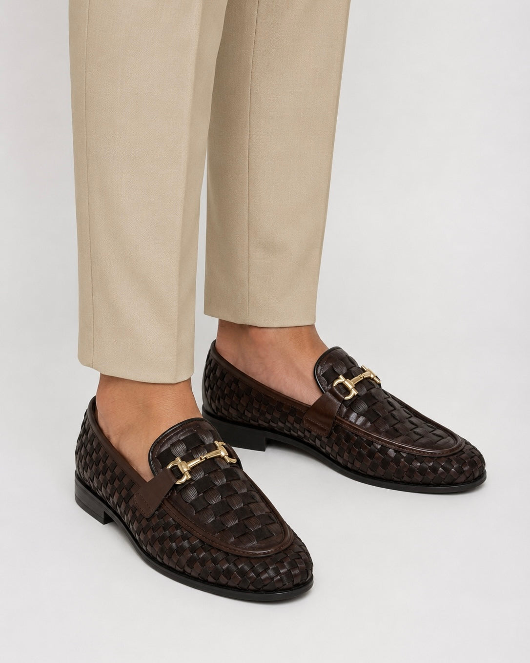 ALEXA - BROWN 1435