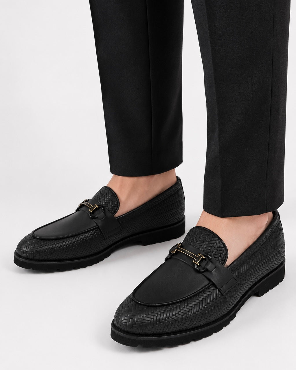 RINX BLK -  6003
