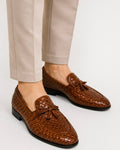 WOVEN TT ABD - 100