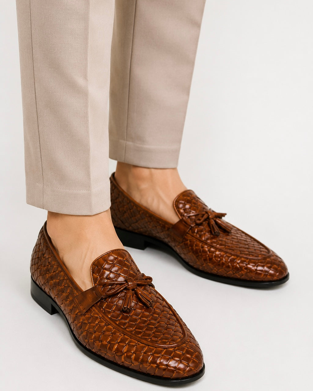 WOVEN TT ABD - 100