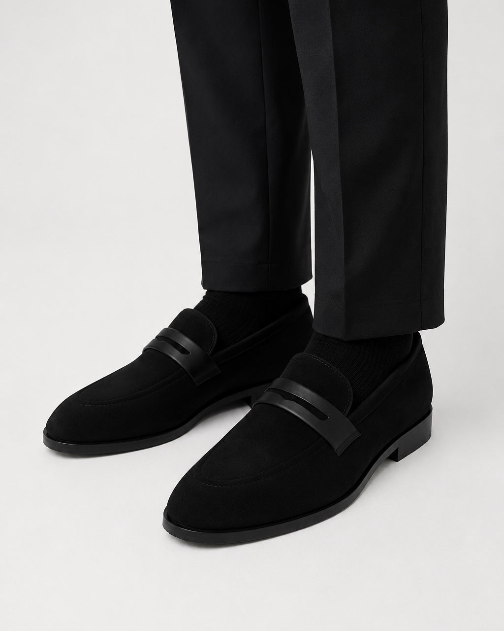 SVETA BLACK - S5144