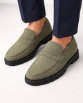 SWETA - OLIVE
