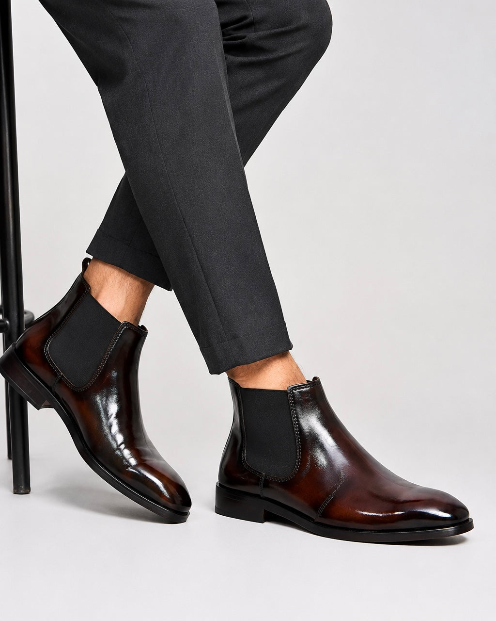 SLEEK CHELSEA - BRW