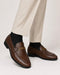 BROWN WOVEN - 007