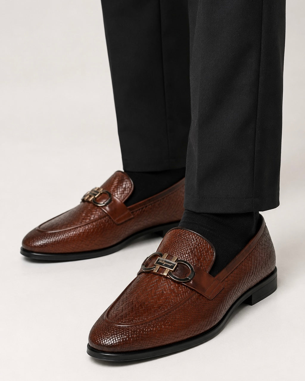 BROWN - 9914