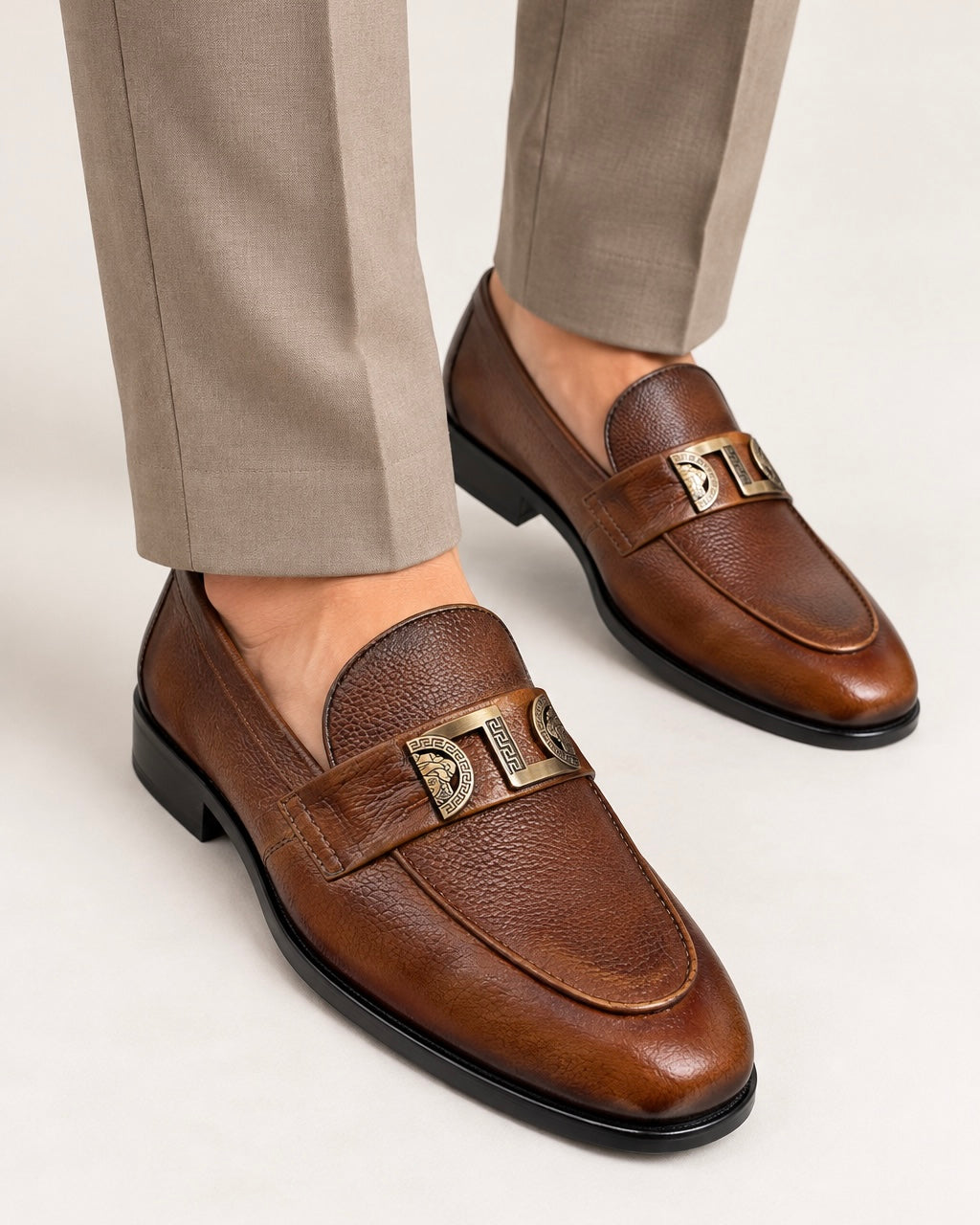 V-R BROWN - 4006