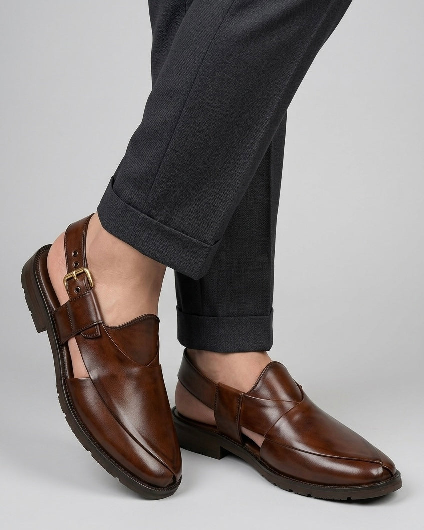 5580 - BROWN