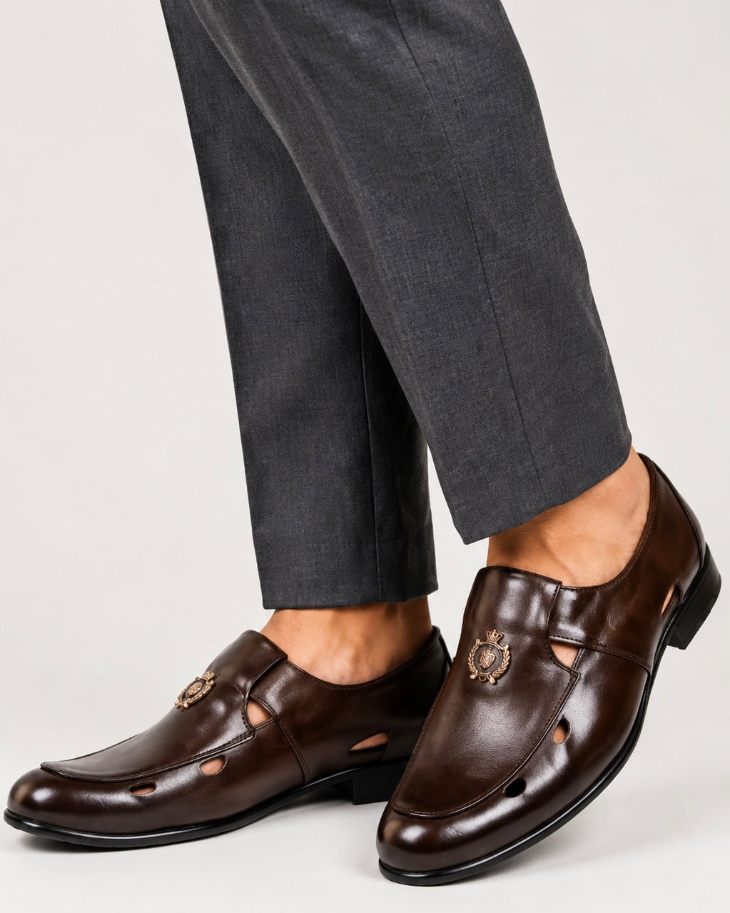 BROWN - 9986