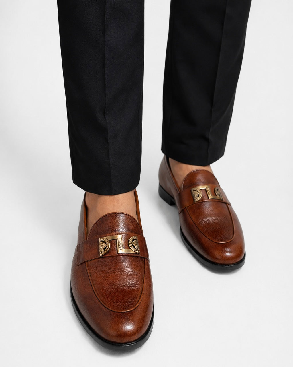 V-R BROWN - 4006
