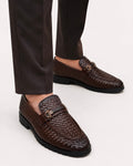 BROWN - 9911