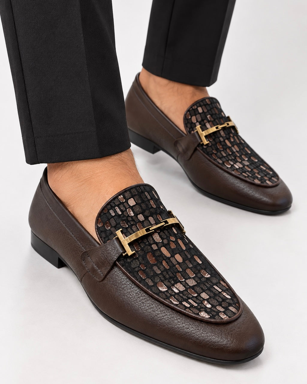 5058 - BROWN