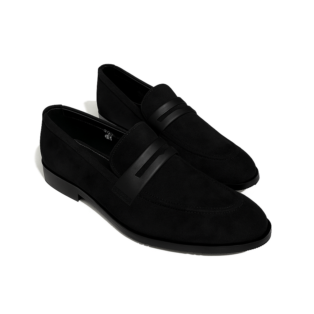SVETA BLACK - S5144