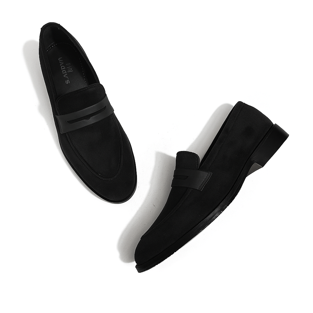 SVETA BLACK - S5144
