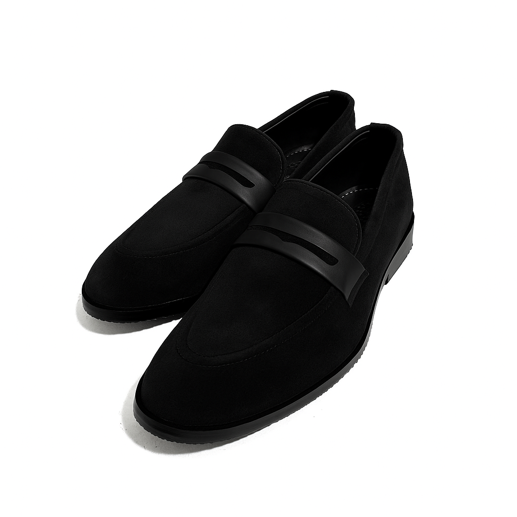 SVETA BLACK - S5144