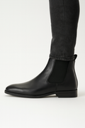 CLASSIC CHELSEA - BLK