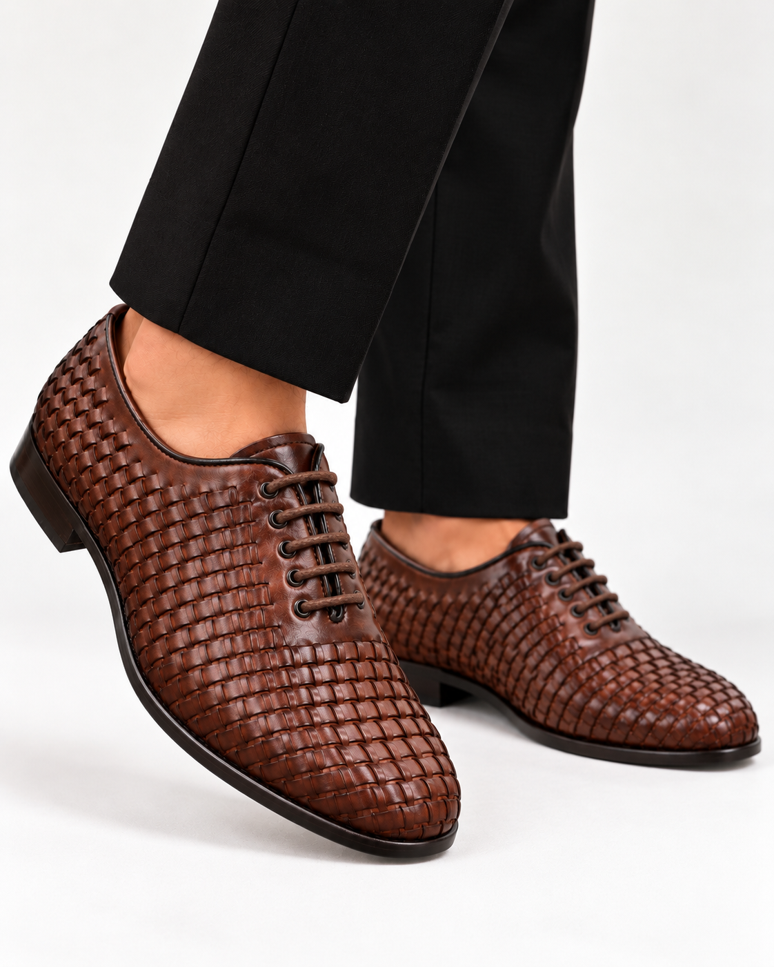 BROWN - 1111