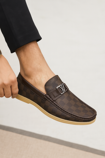BROWN TEX HONEY L-V1