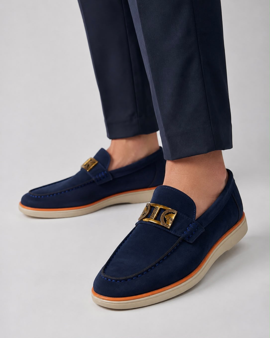 NAVY – ZERANO